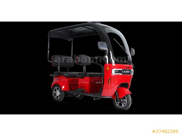 MISIRCI MOTORLU ARAÇLAR'DAN KUBA OPTIMUS ULTRA / KREDİ KARTINA 12 TAKSİT İMKANI