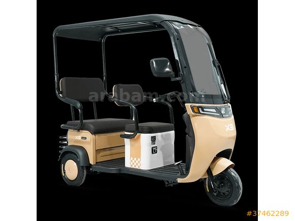 MISIRCI MOTORLU ARAÇLAR'DAN KUBA OPTIMUS ULTRA / KREDİ KARTINA 12 TAKSİT İMKANI