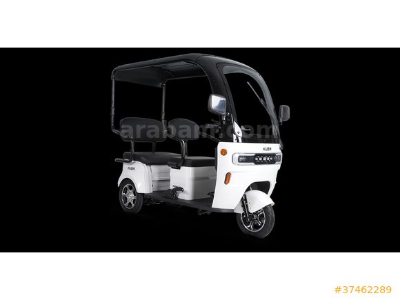 MISIRCI MOTORLU ARAÇLAR'DAN KUBA OPTIMUS ULTRA / KREDİ KARTINA 12 TAKSİT İMKANI