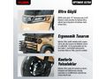 MISIRCI MOTORLU ARAÇLAR'DAN KUBA OPTIMUS ULTRA / KREDİ KARTINA 12 TAKSİT İMKANI
