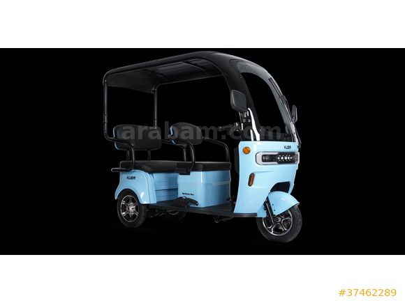 MISIRCI MOTORLU ARAÇLAR'DAN KUBA OPTIMUS ULTRA / KREDİ KARTINA 12 TAKSİT İMKANI