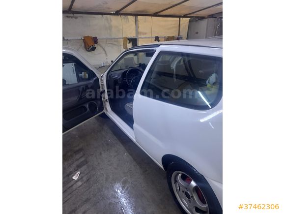 Sahibinden Volkswagen Polo 1.6 1997 Model