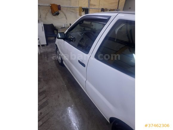 Sahibinden Volkswagen Polo 1.6 1997 Model
