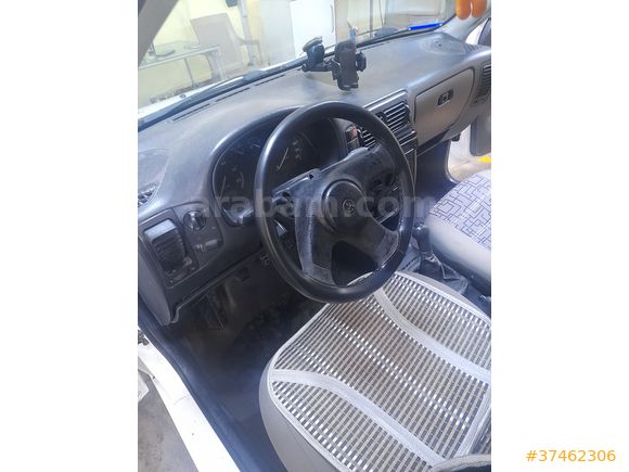 Sahibinden Volkswagen Polo 1.6 1997 Model