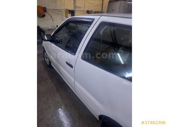 Sahibinden Volkswagen Polo 1.6 1997 Model
