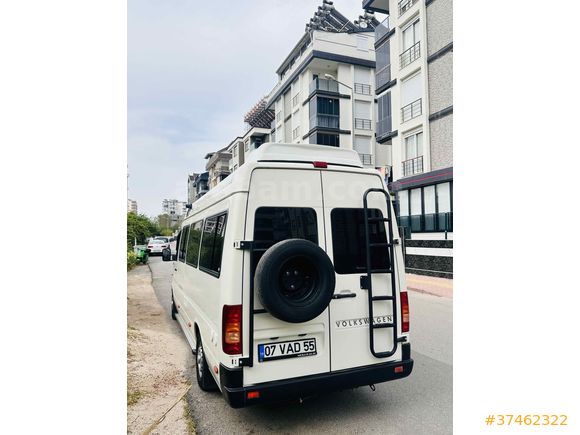 Sahibinden Karavan Motokaravan 