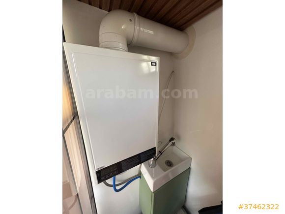 Sahibinden Karavan Motokaravan 