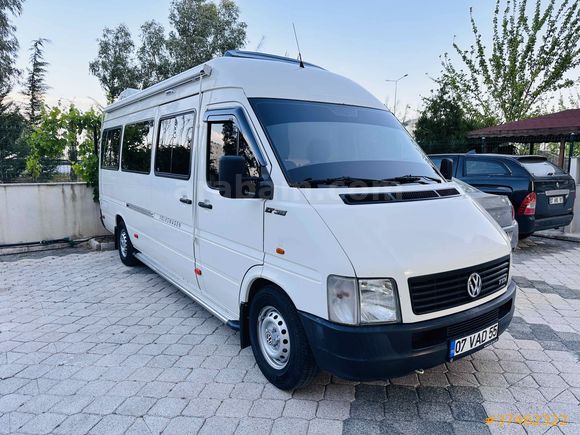 Sahibinden Karavan Motokaravan 