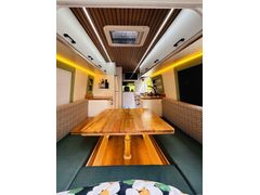 Sahibinden Karavan Motokaravan 