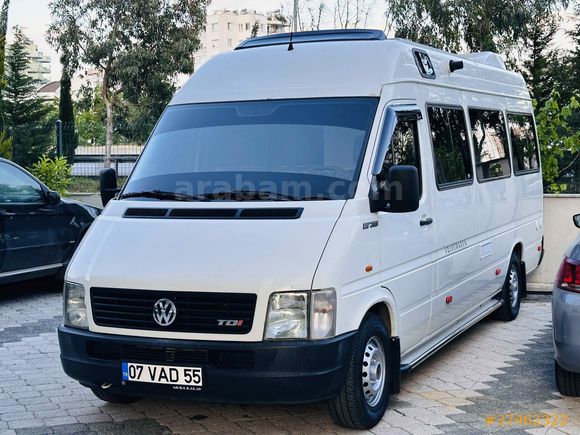 Sahibinden Karavan Motokaravan 