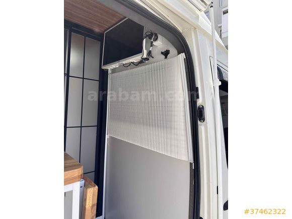 Sahibinden Karavan Motokaravan 