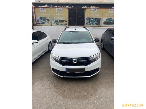 Sahibinden 2019 Dacia Logan MCV 1.5 BlueDCI 95 Ambiance