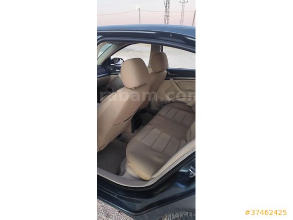 2005 MODEL Skoda Octavia 1.6 Ambiente