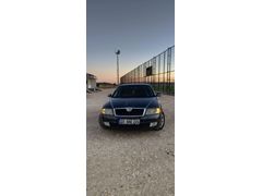 2005 MODEL Skoda Octavia 1.6 Ambiente