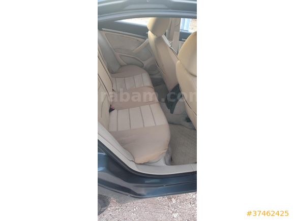 2005 MODEL Skoda Octavia 1.6 Ambiente