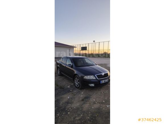 2005 MODEL Skoda Octavia 1.6 Ambiente