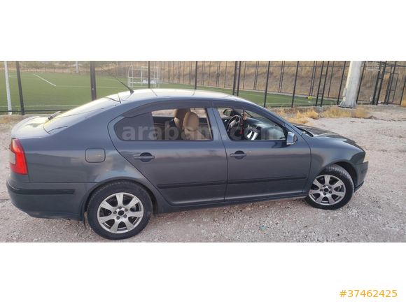 2005 MODEL Skoda Octavia 1.6 Ambiente