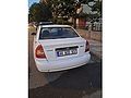 Acil Satılık Sorunsuz Masrafsız Hyundai Accent