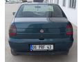 Sahibinden Fiat Siena 1.6 HL 1999 Model