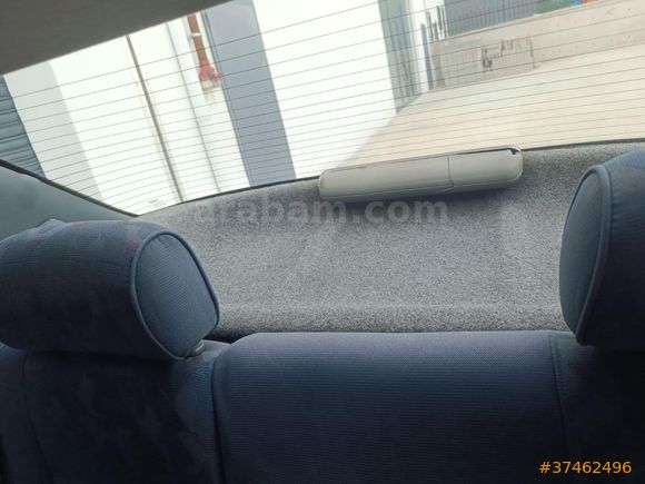 Sahibinden Fiat Siena 1.6 HL 1999 Model