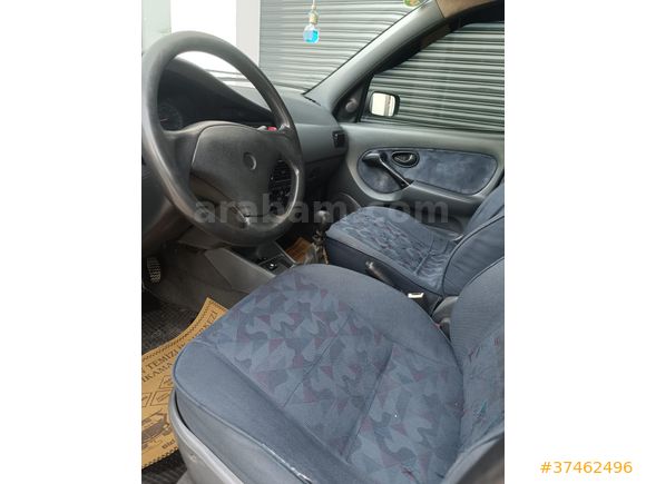 Sahibinden Fiat Siena 1.6 HL 1999 Model