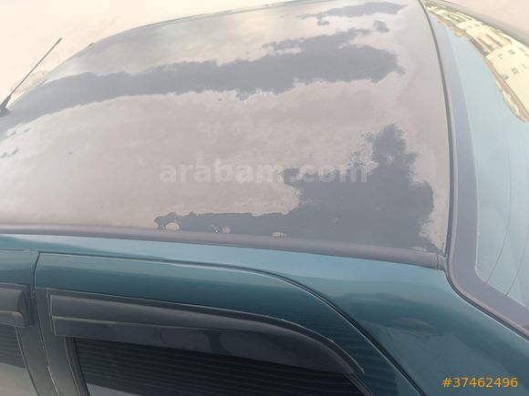 Sahibinden Fiat Siena 1.6 HL 1999 Model