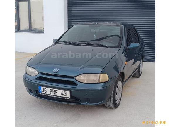 Sahibinden Fiat Siena 1.6 HL 1999 Model