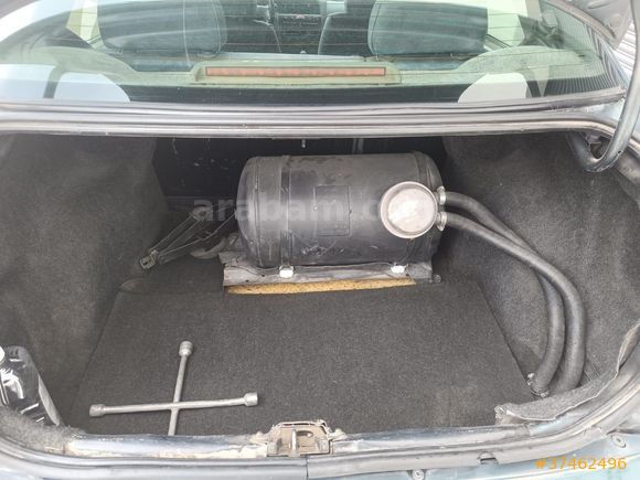 Sahibinden Fiat Siena 1.6 HL 1999 Model