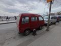 HUSUSİ OTOMOBİL RUHSATLI Daihatsu Hijet 1.0 1997 Model