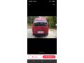 HUSUSİ OTOMOBİL RUHSATLI Daihatsu Hijet 1.0 1997 Model