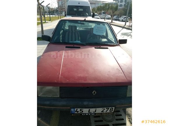 kelepir R 9 1.4 Broadway GTE 1993 Model