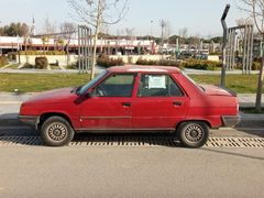 kelepir R 9 1.4 Broadway GTE 1993 Model