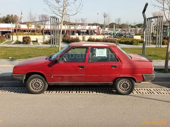 kelepir R 9 1.4 Broadway GTE 1993 Model