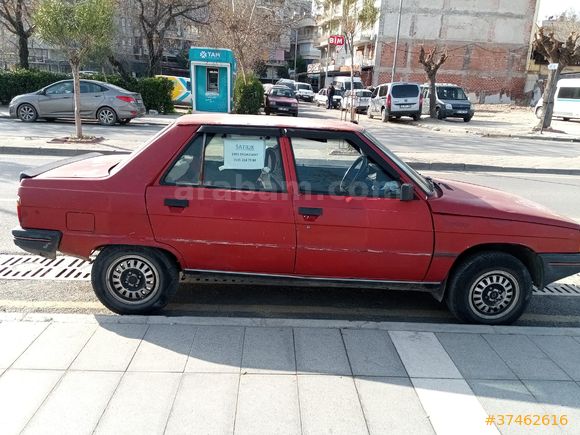 kelepir R 9 1.4 Broadway GTE 1993 Model