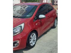 Sahibinden Kia Rio 1.4 CRDi Fancy 2012 Model