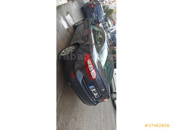 Sahibinden Renault Fluence 1.5 dCi Business 2012 Model