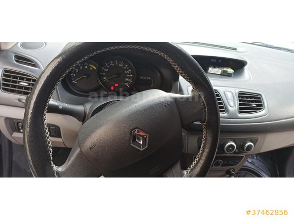 Sahibinden Renault Fluence 1.5 dCi Business 2012 Model