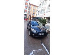 Sahibinden Renault Fluence 1.5 dCi Business 2012 Model
