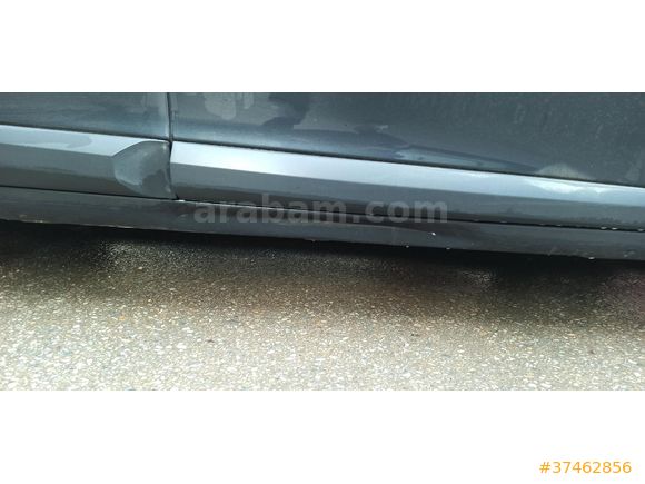 Sahibinden Renault Fluence 1.5 dCi Business 2012 Model