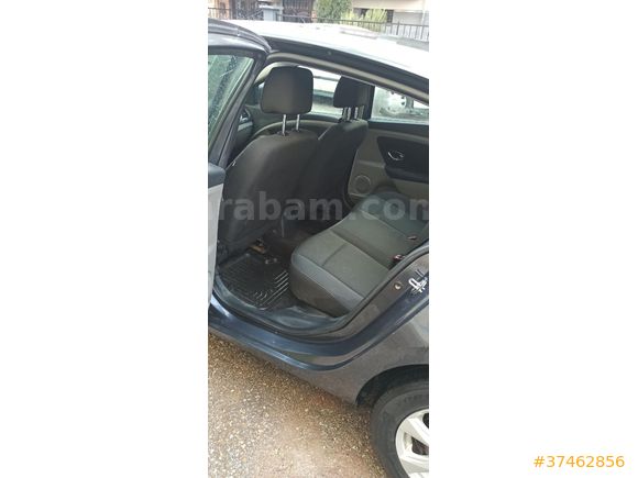 Sahibinden Renault Fluence 1.5 dCi Business 2012 Model