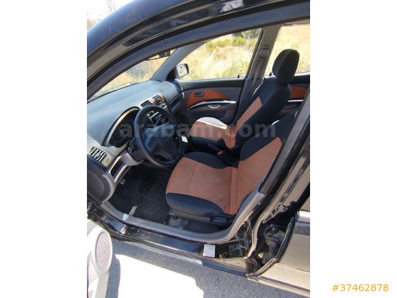 Sahibinden Kia Picanto 1.1 EX 2007 Model