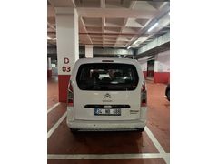 Sahibinden Citroen Berlingo 1.6 HDi Multispace 2013 Model 