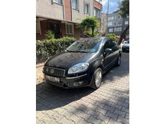 Sahibinden Fiat Linea 1.6 Multijet Emotion 2010 Model