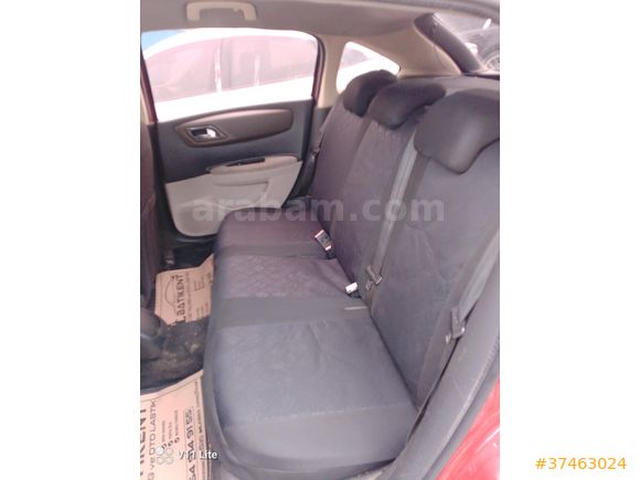 Sahibinden Citroen C4 1.6 HDi SX 2006 Model