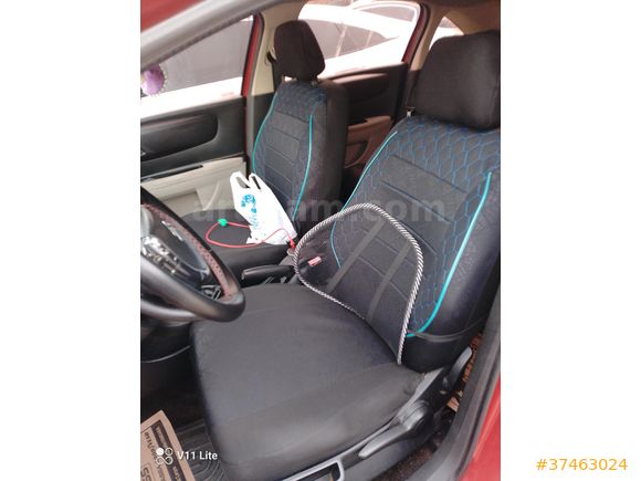 Sahibinden Citroen C4 1.6 HDi SX 2006 Model
