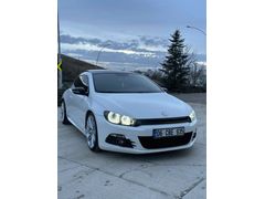 Sahibinden Volkswagen Scirocco 1.4 TSi Sportline 2012 Model 