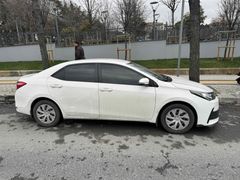 Sahibinden Toyota Corolla 1.33 Life 2017 Model 