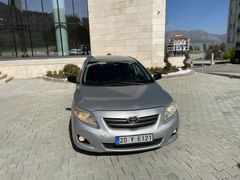 Sahibinden Toyota Corolla 1.4 D-4D Class 2009 Model 
