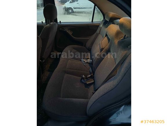 Sahibinden bakımlı temiz 132binde  marea ELX