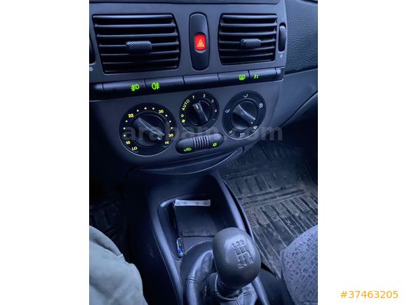 Sahibinden bakımlı temiz 132binde  marea ELX